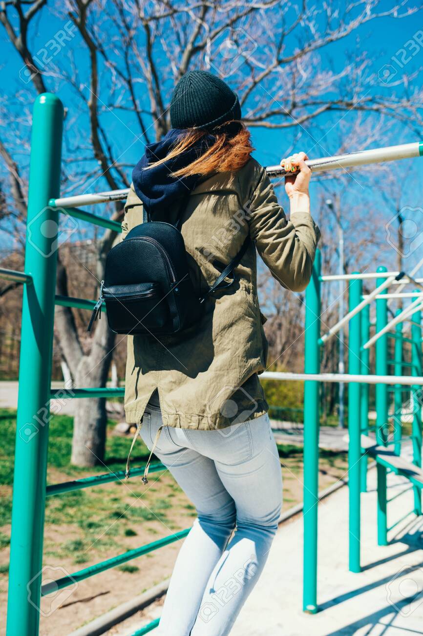 spring ground backpack