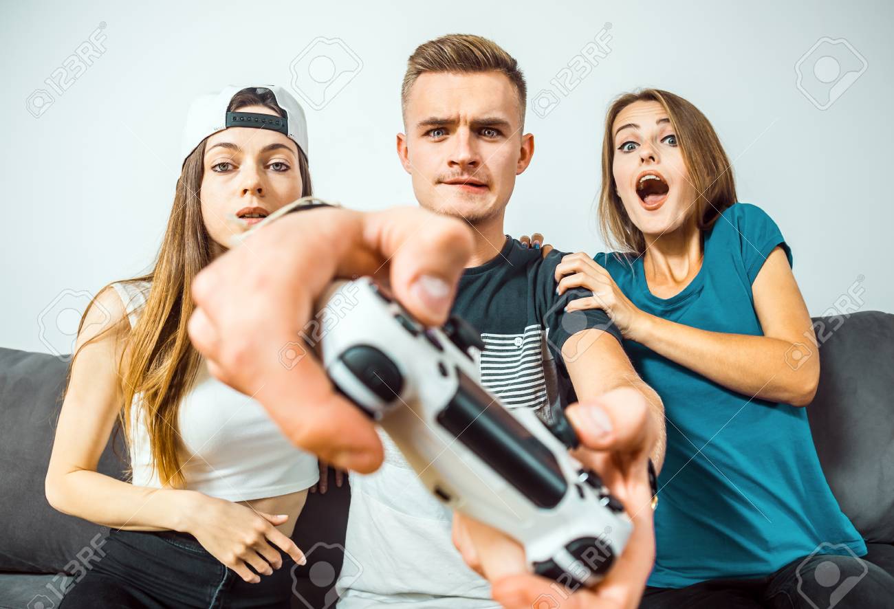 video game competition