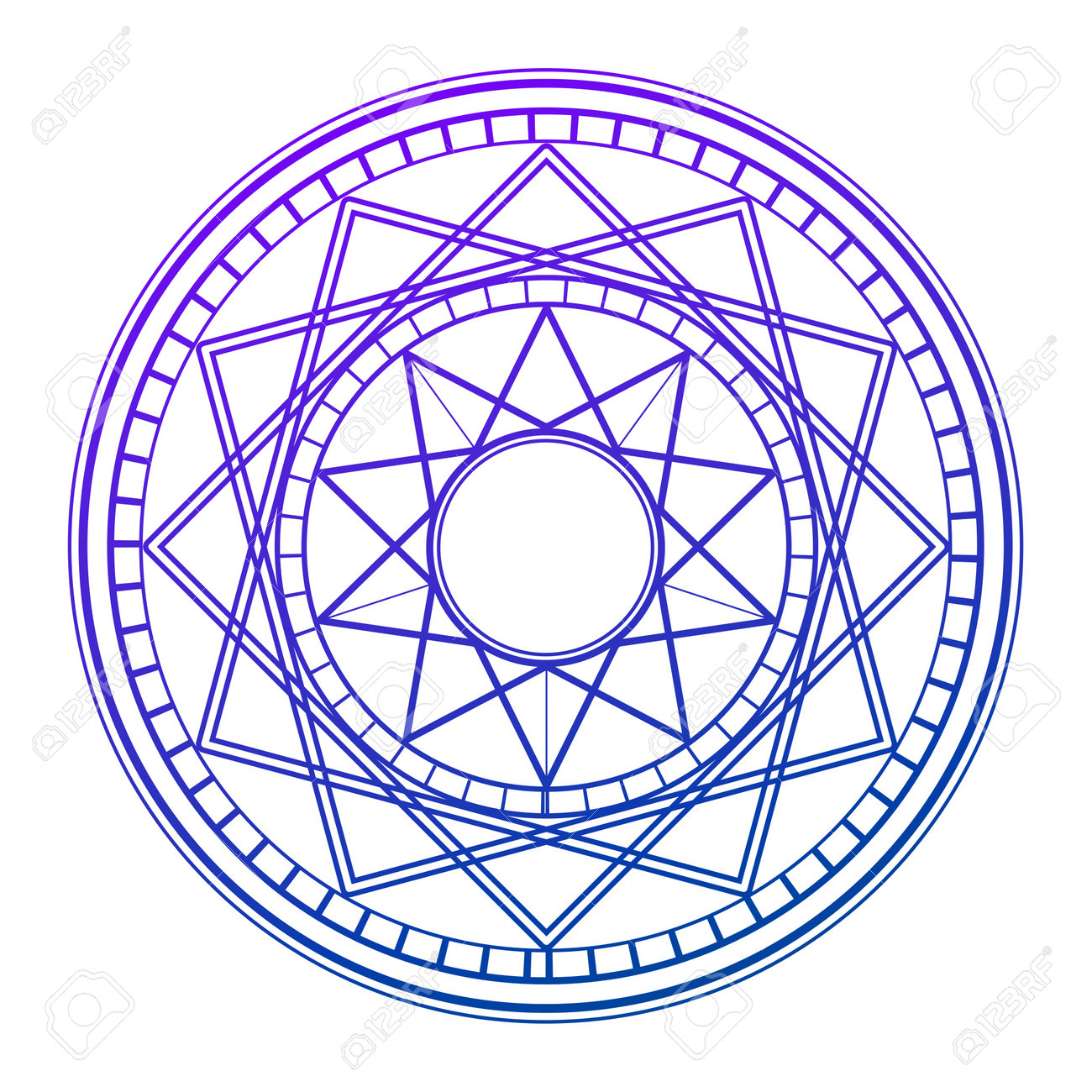 神性幾何学と魔術品 1 フラワー・オブ・ライフ』神聖幾何学セット |