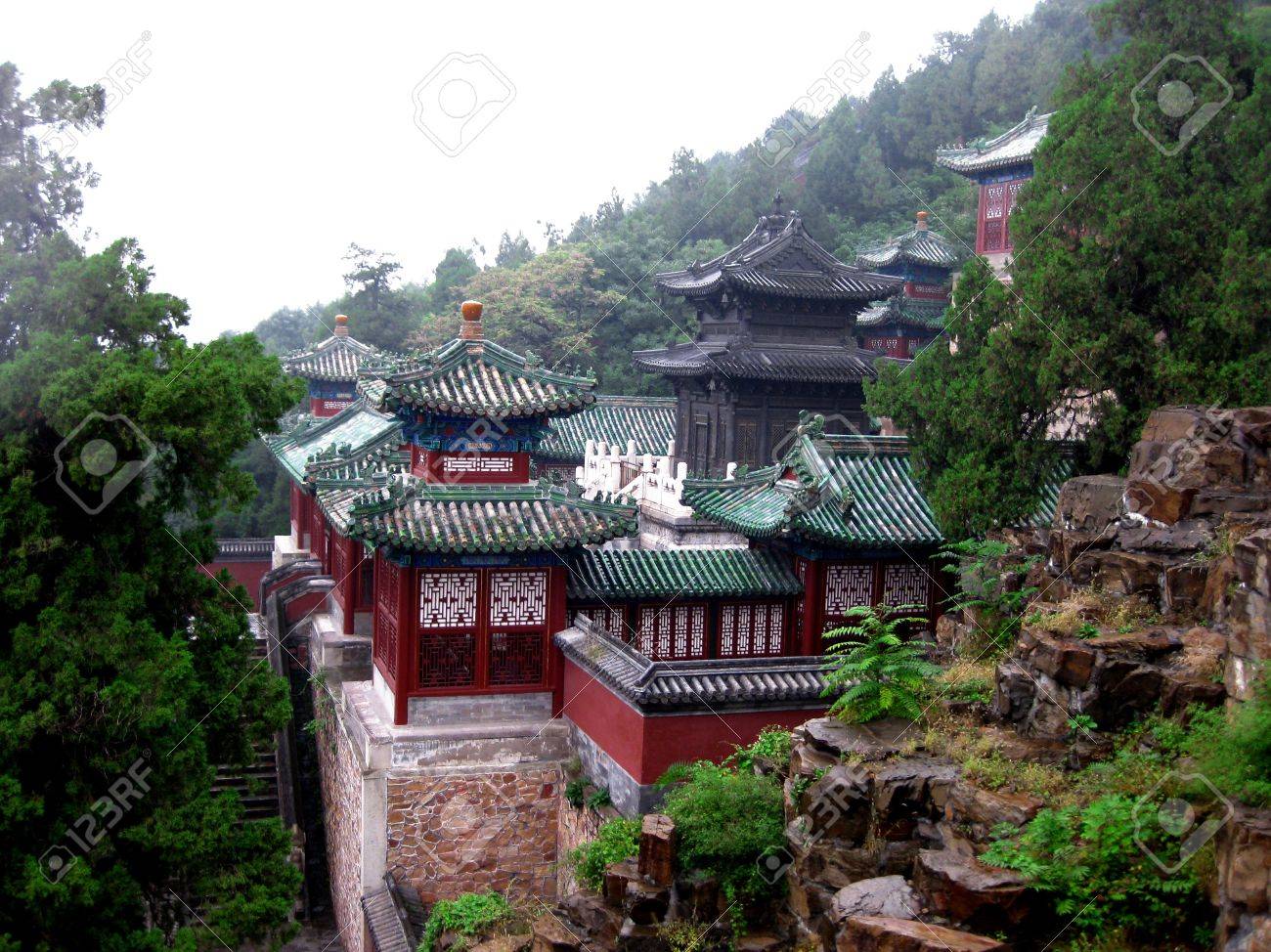 Resultado de imagem para Yihe Yuan