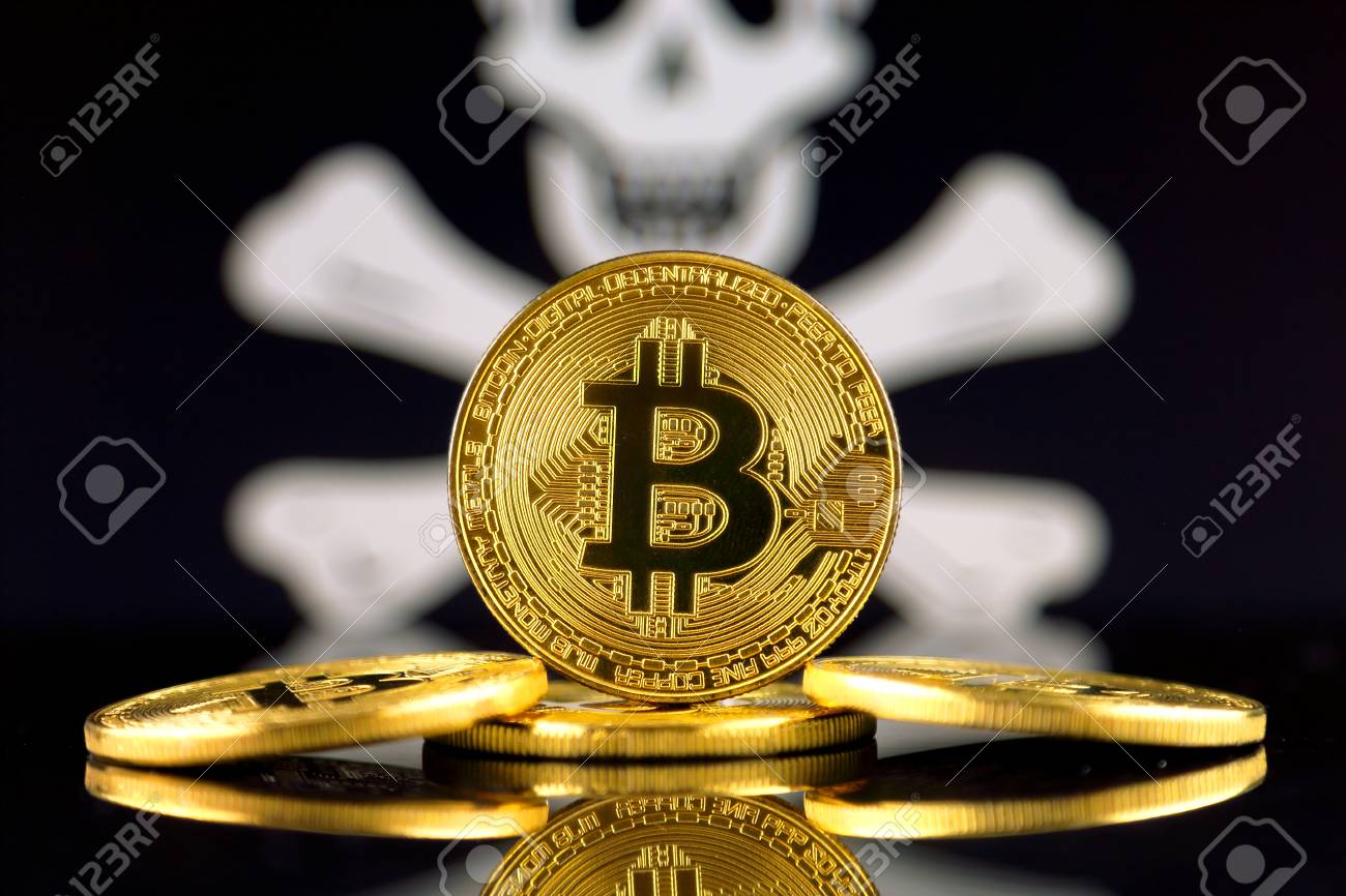 pirate coin cryptocurrency