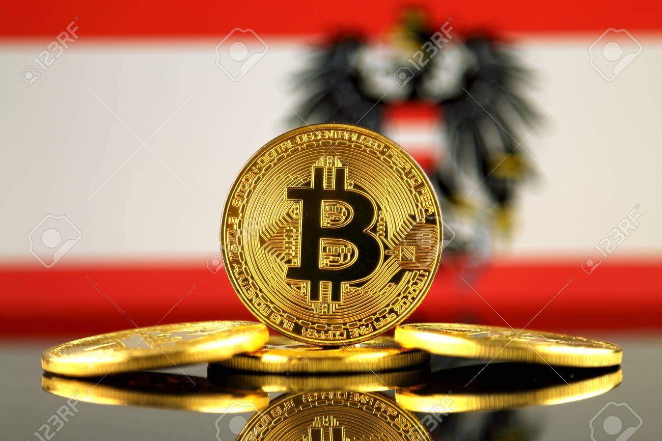 bitcoin austria