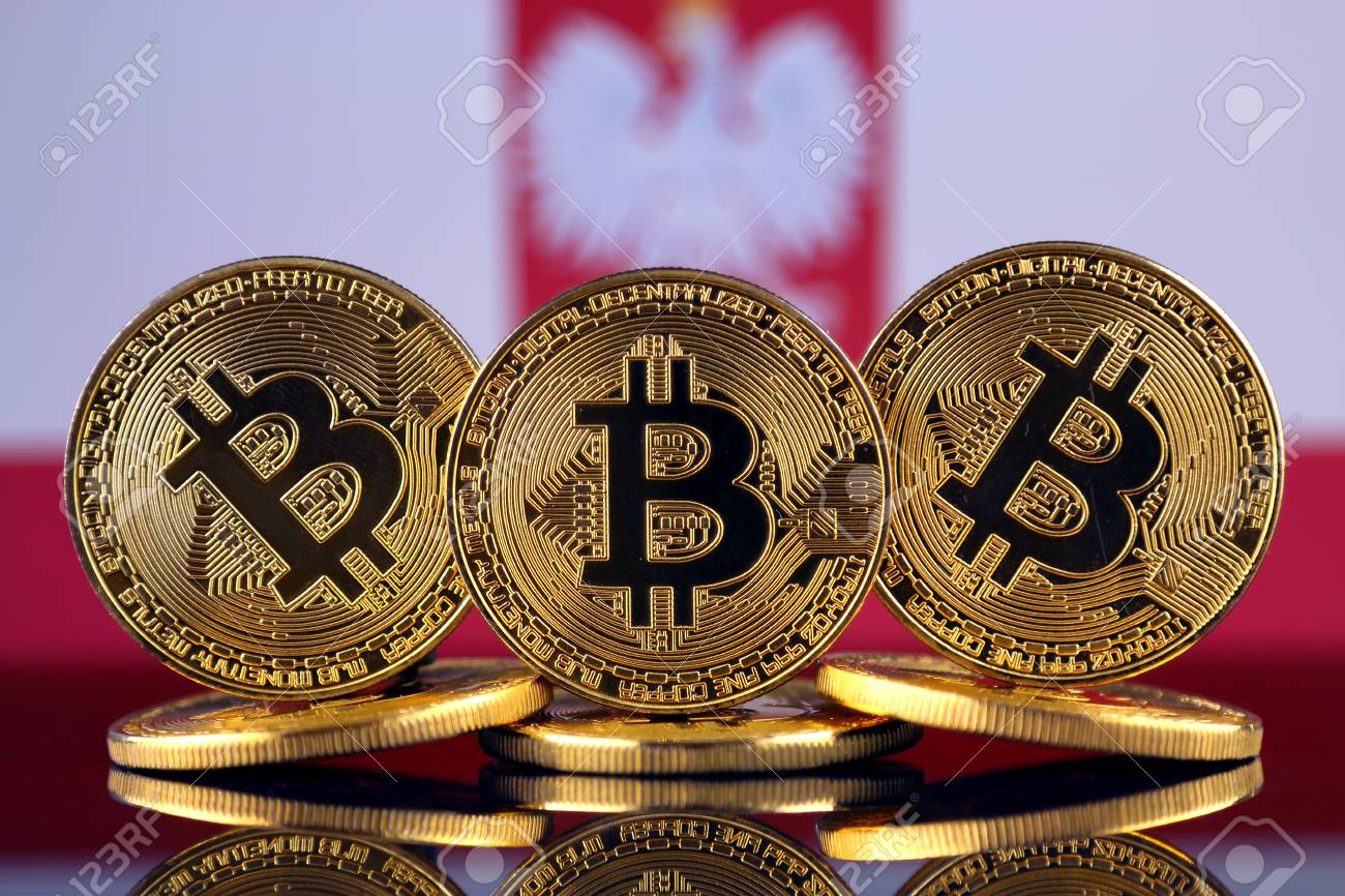 bitcoin polska