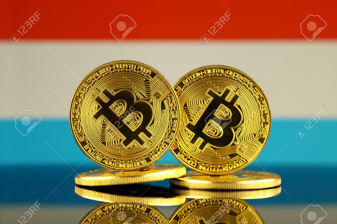 buy bitcoin physcial cash luxembourg
