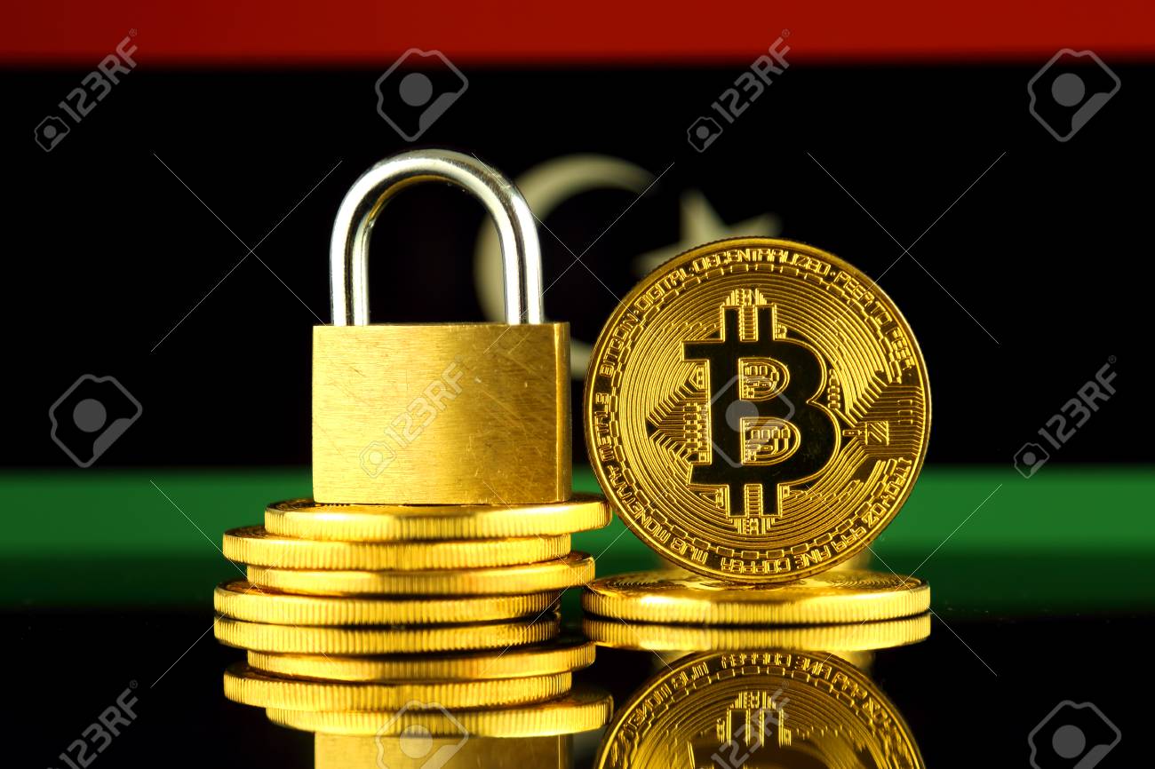 bitcoin libya ethererum arba bitcoin