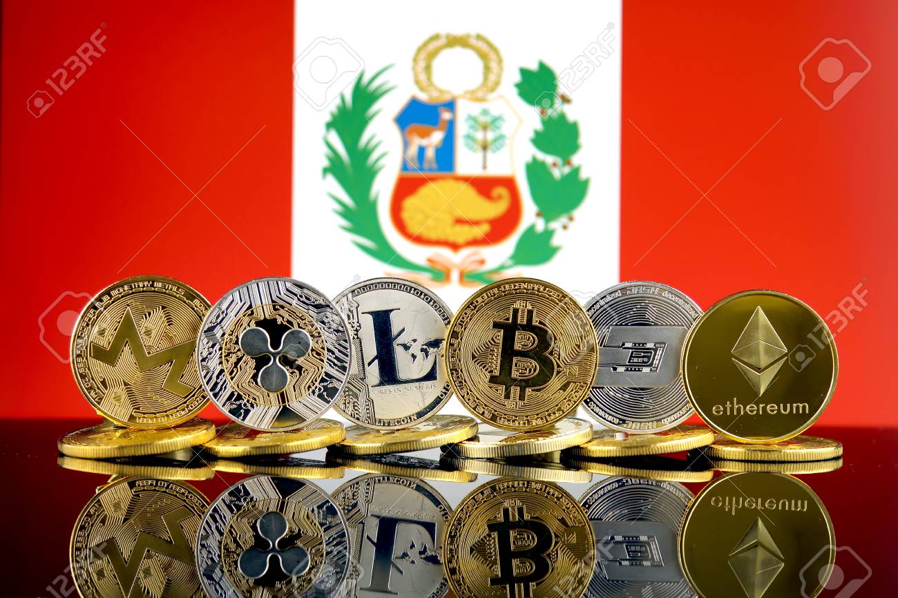 bitcoin peru