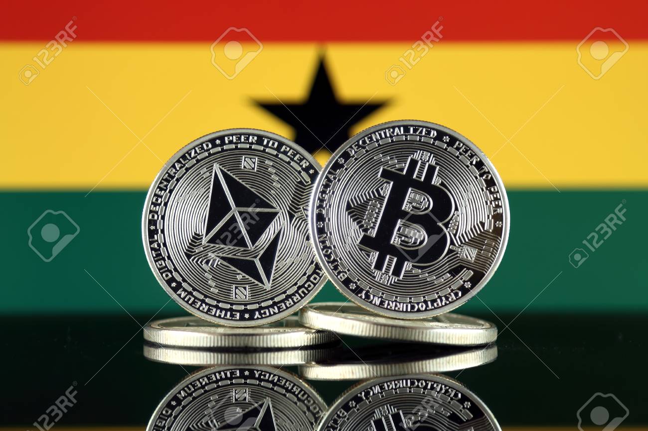 where to buy ethereum in ghana