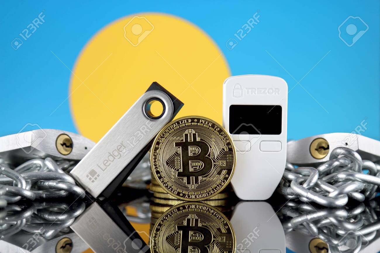 palau coin cryptocurrency
