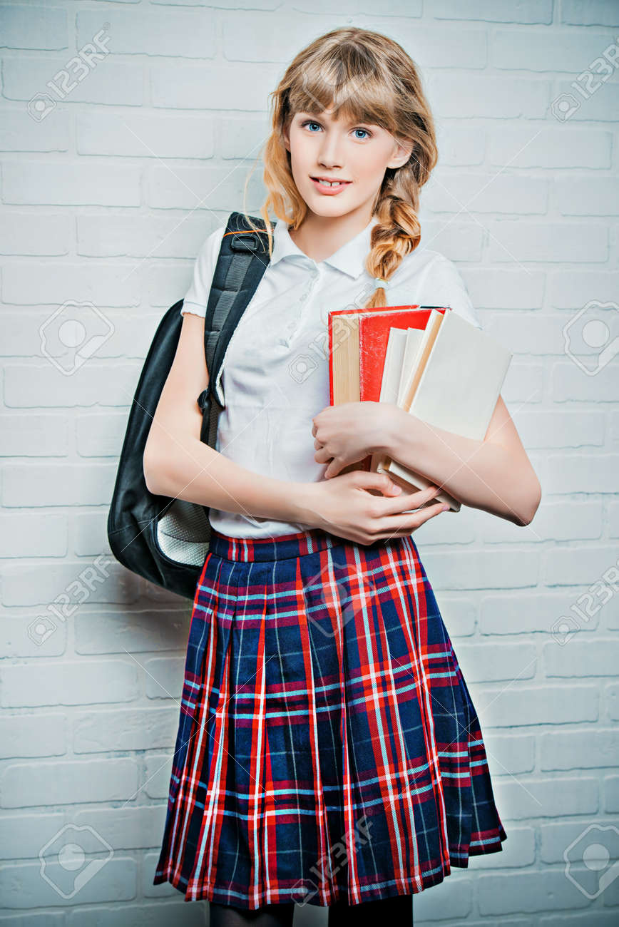 cute bolsas for girls for school