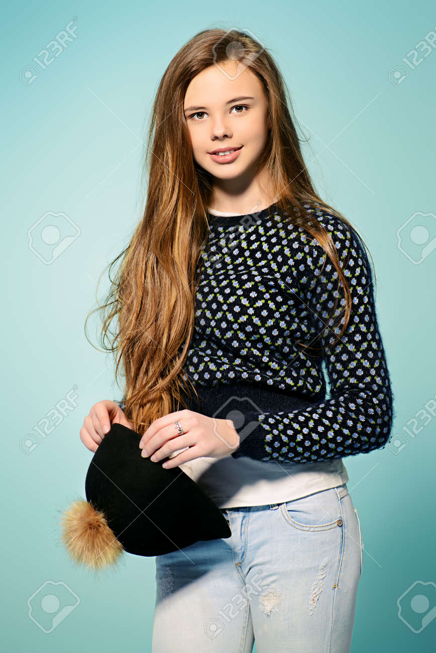 Pantalones vaqueros adolescentes clearance