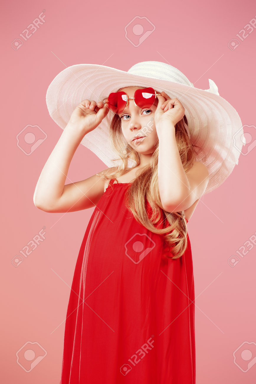 seven year girl dress