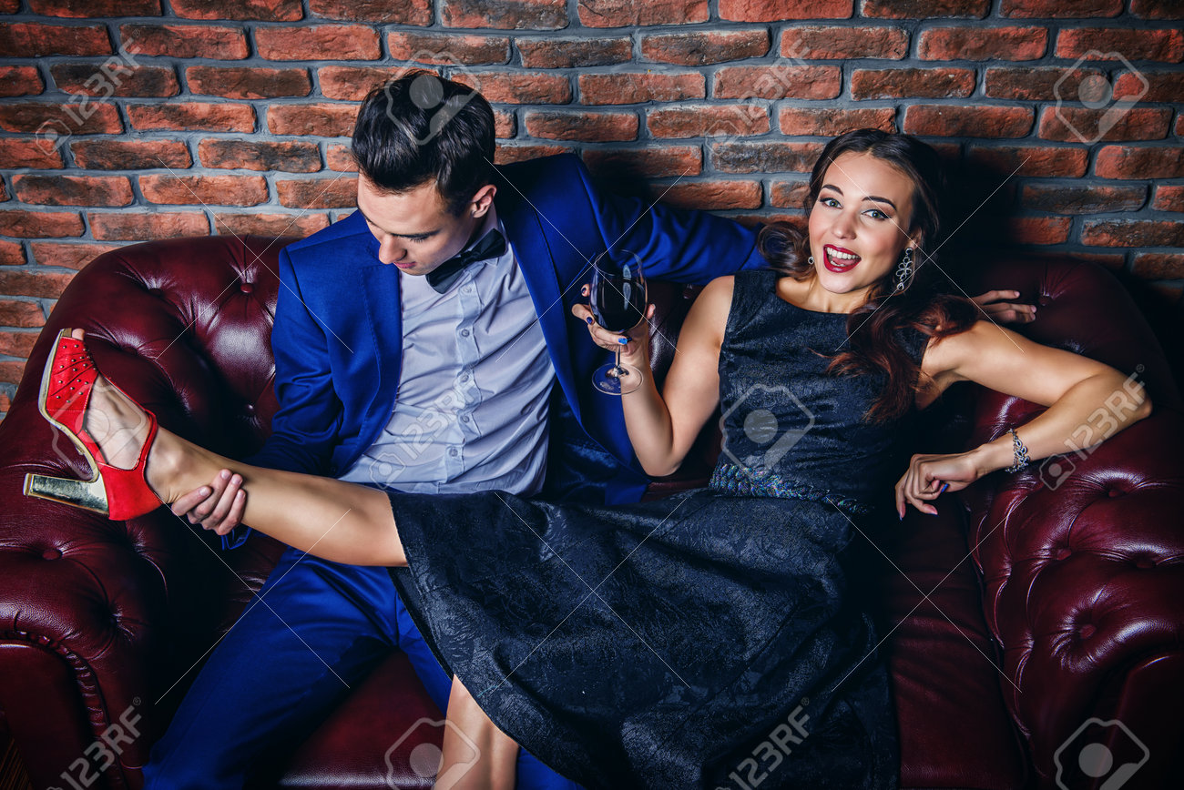 Fun Evening Dress