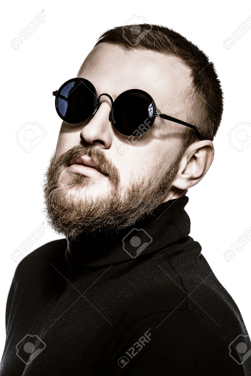 male fashion sunglasses