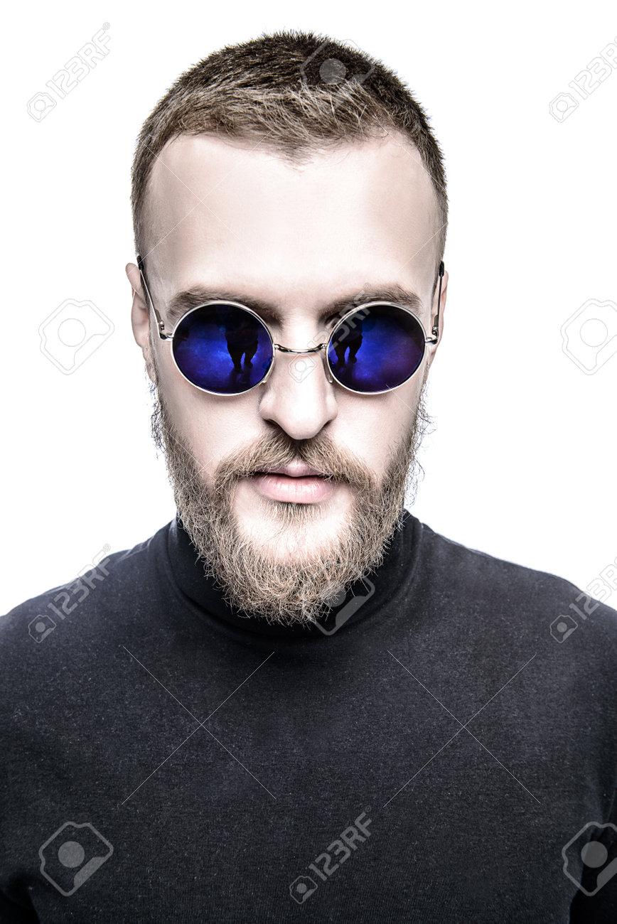 male fashion sunglasses