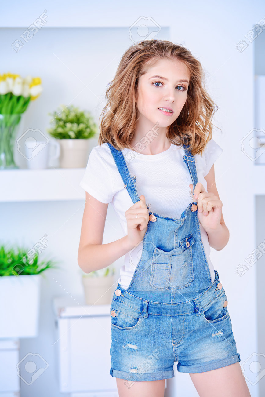 Jeans and braces Clearance