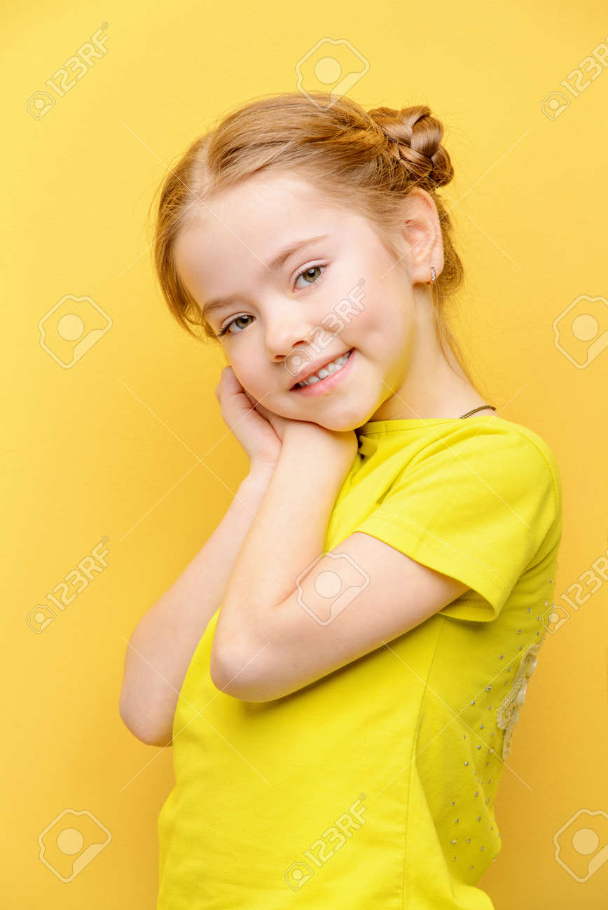 bright summer clothes