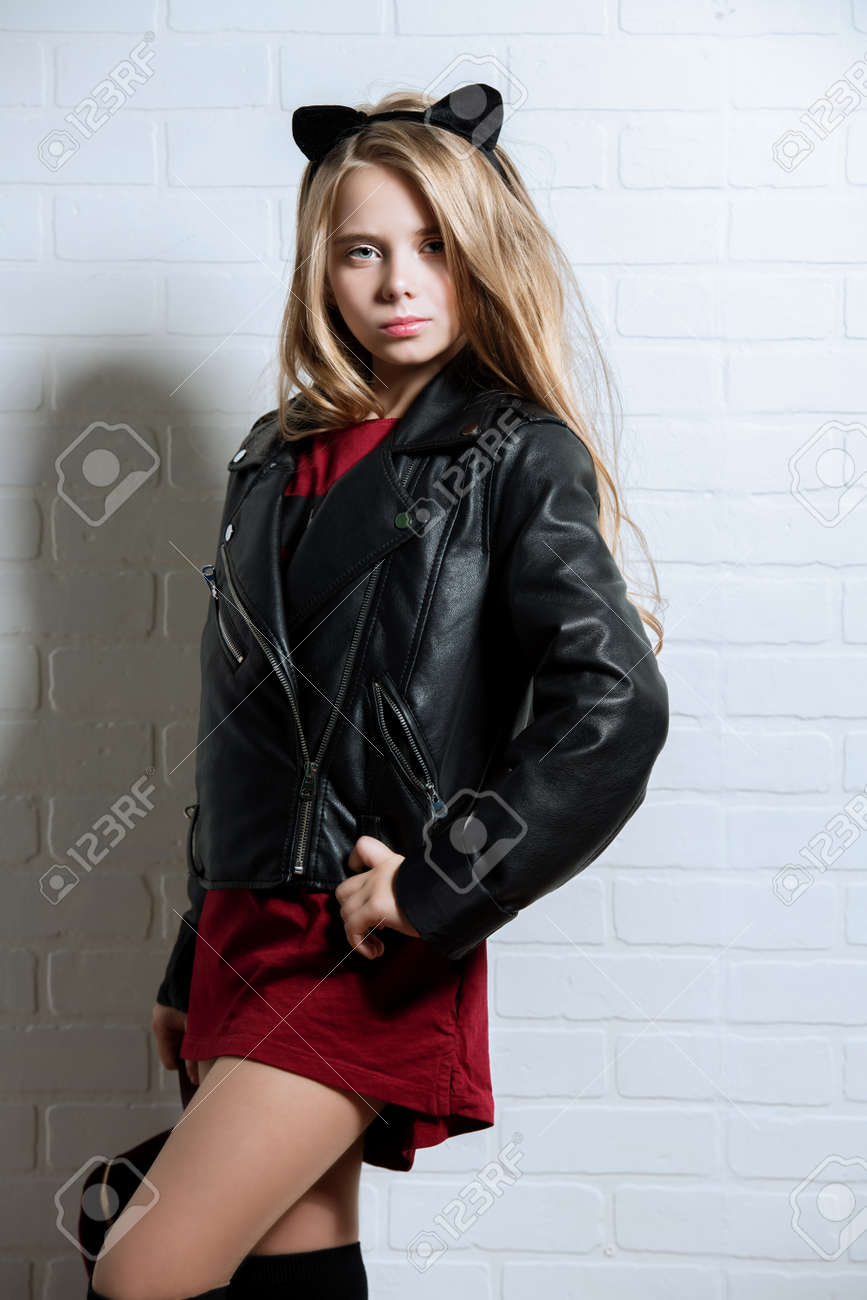 Latex Schoolgirl Latex Schoolgirl