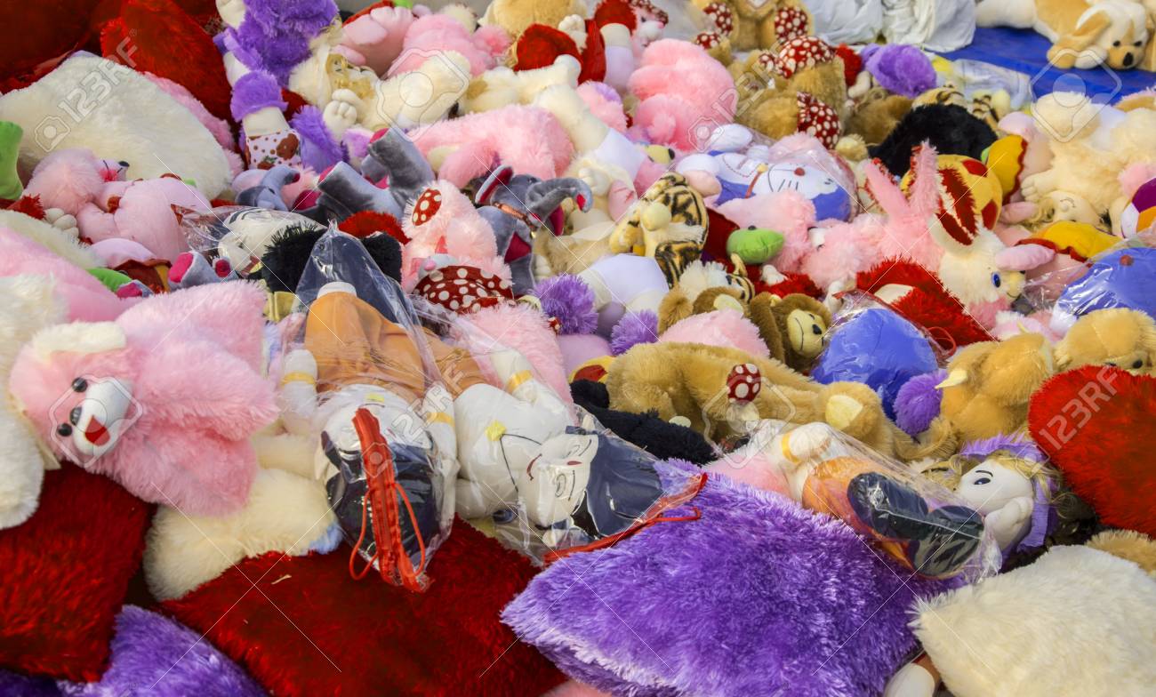 soft toys sale