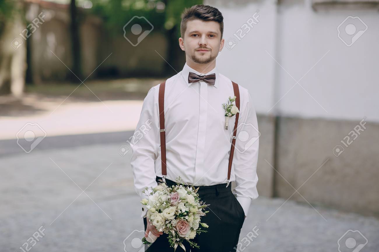 宿命 晩餐 プレゼンター サスペンダー 新郎 Ereanj Org