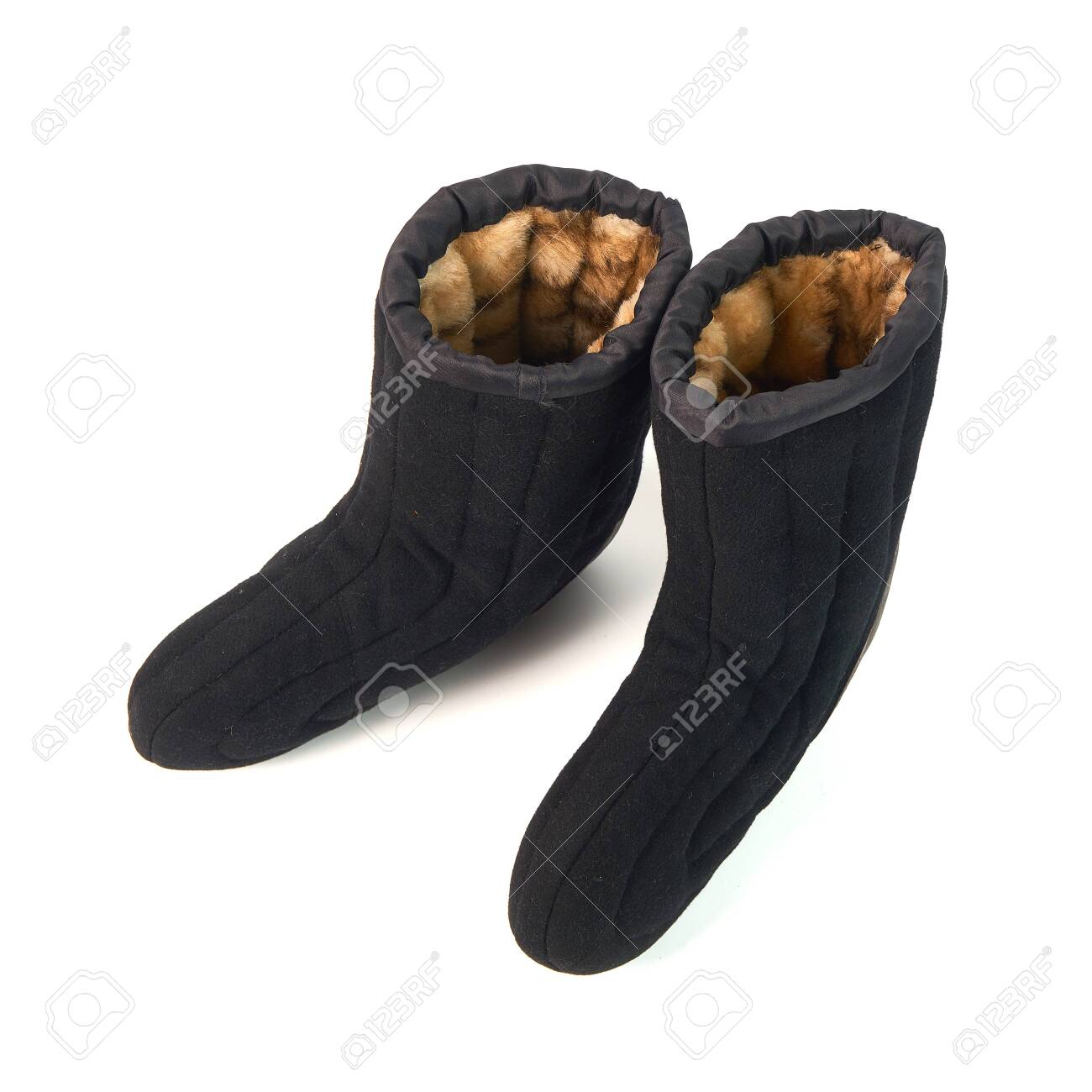 boots for the elderly