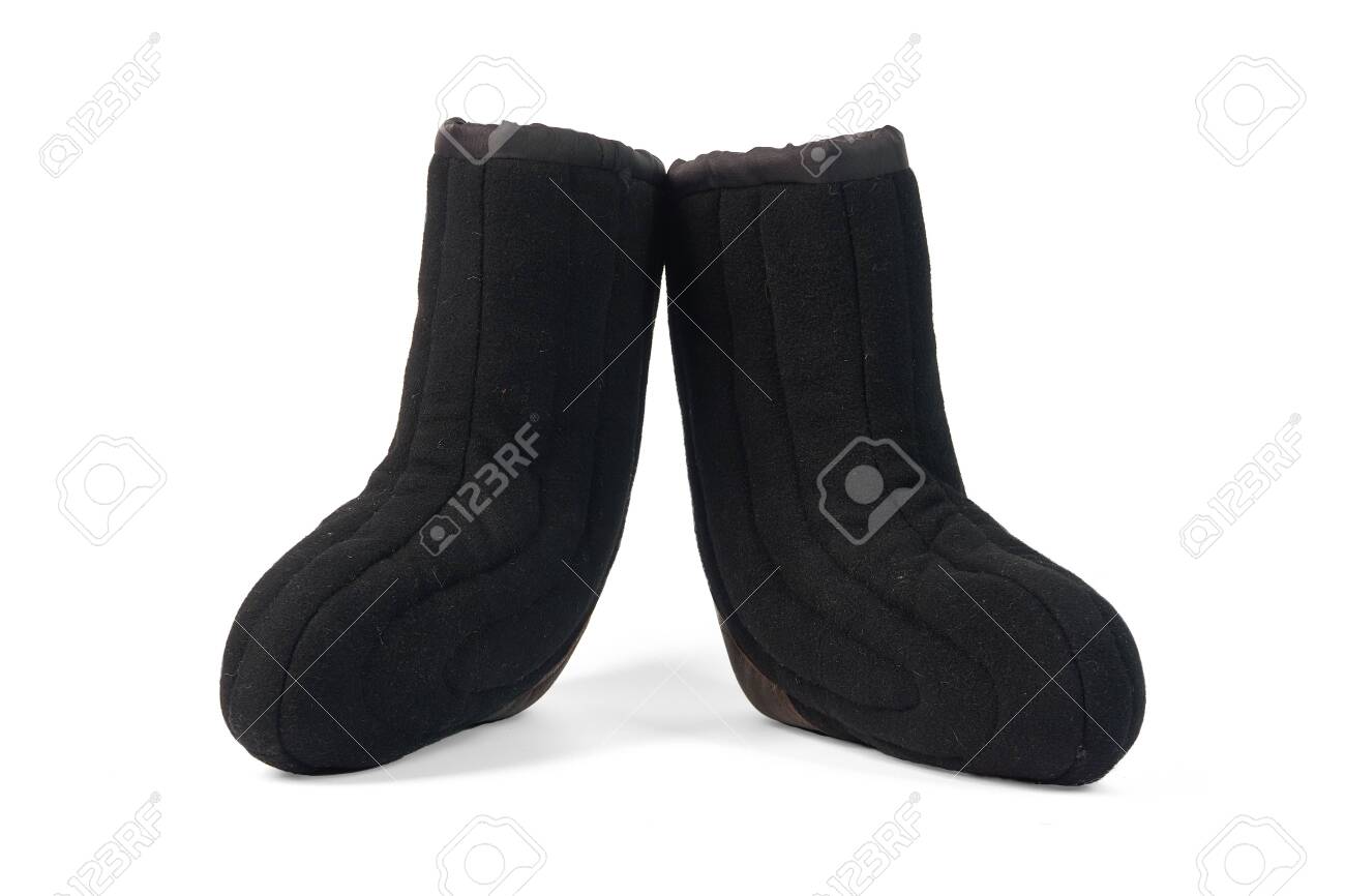 boots for the elderly