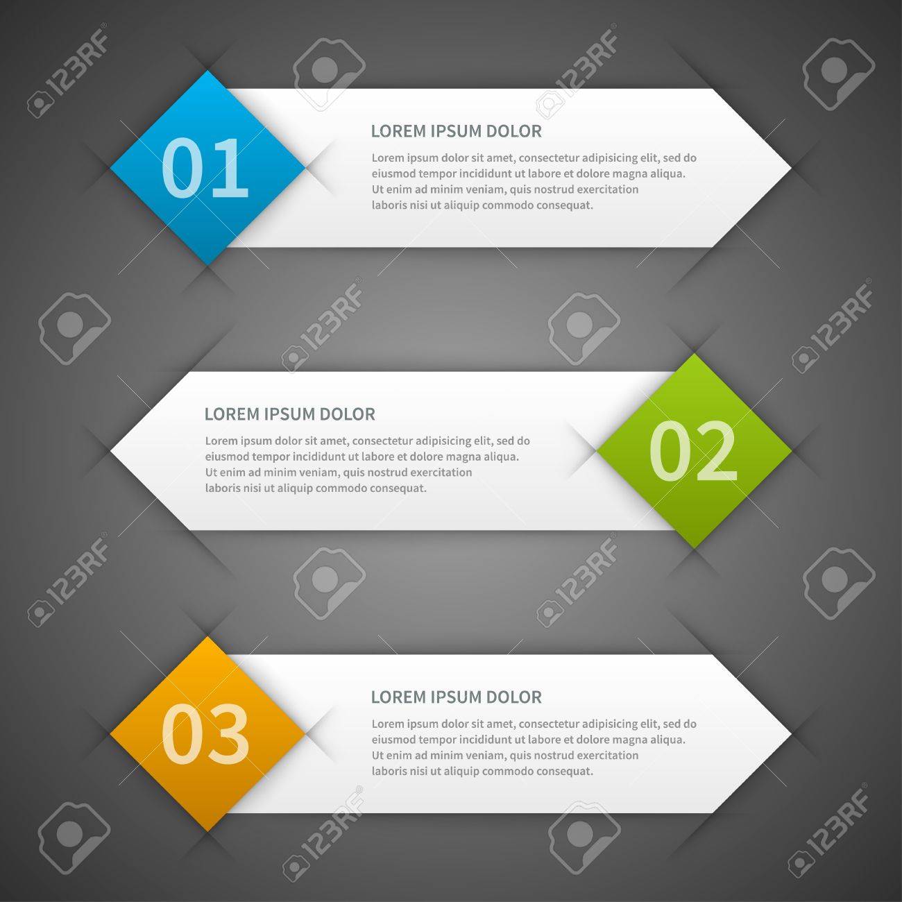 paper lines and numbers design template paper lines template