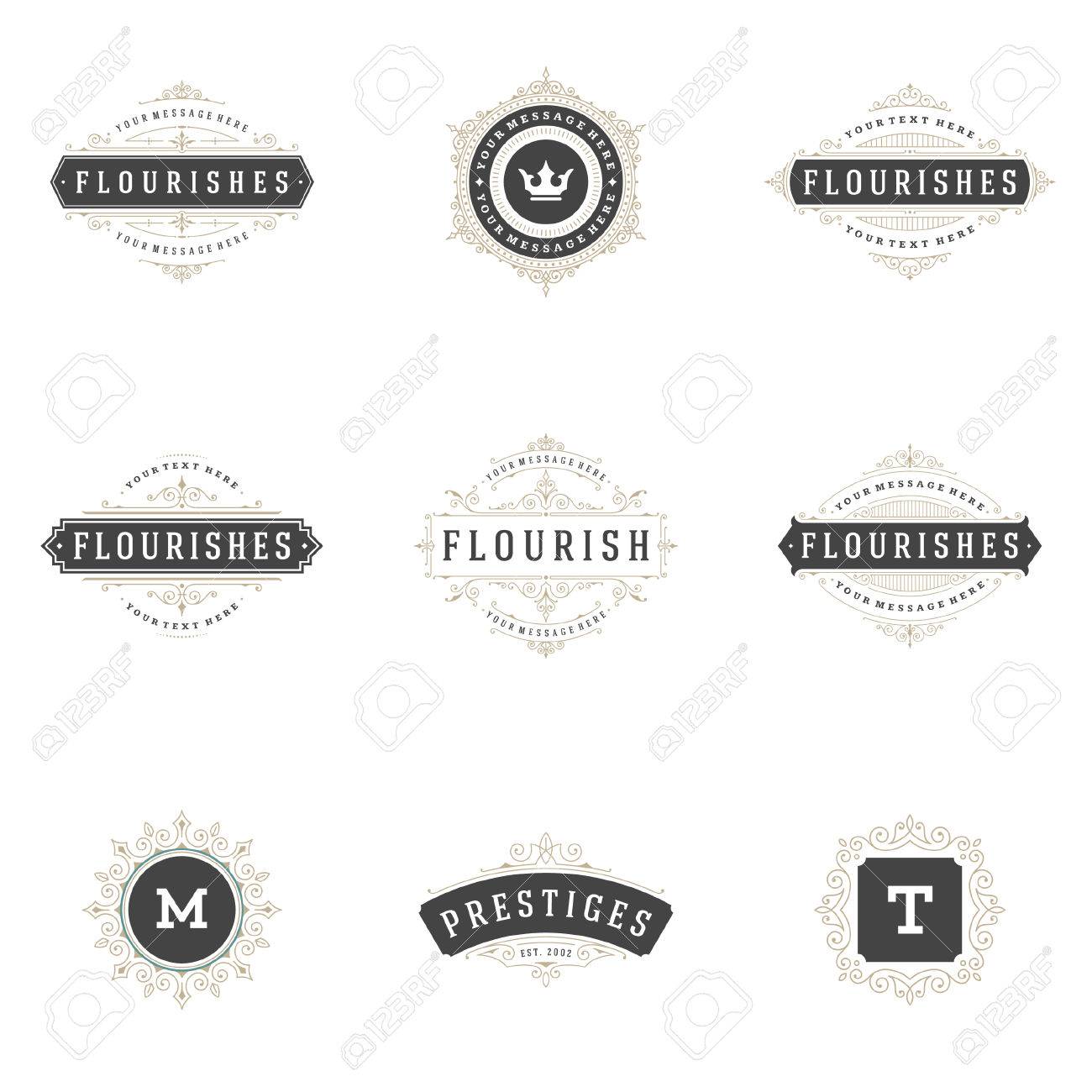 royal logos