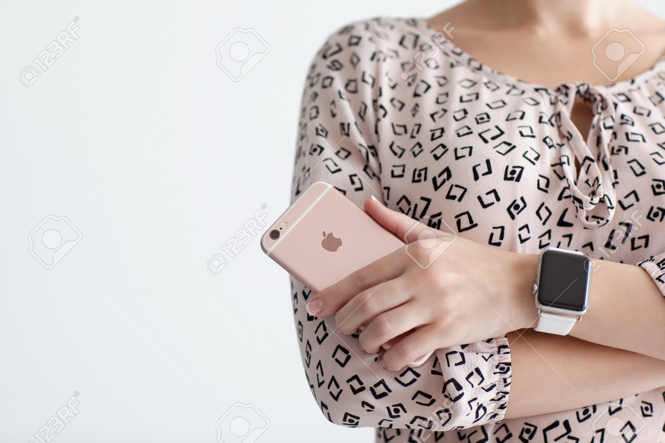 apple watch para iphone 6s
