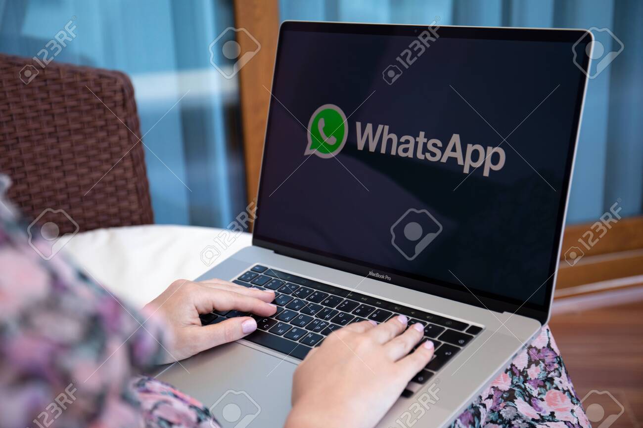 is there whatsapp for mac laptop? is there whatsapp for mac laptop?