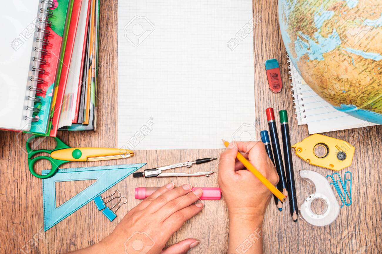 School Desk Top School Desk Top