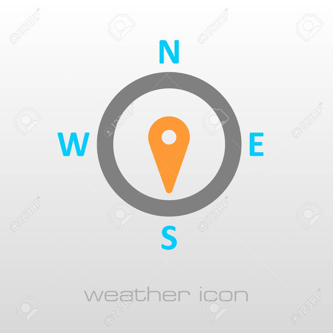 direccion de meteorologia