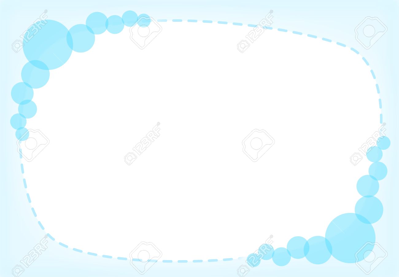 bubble circle