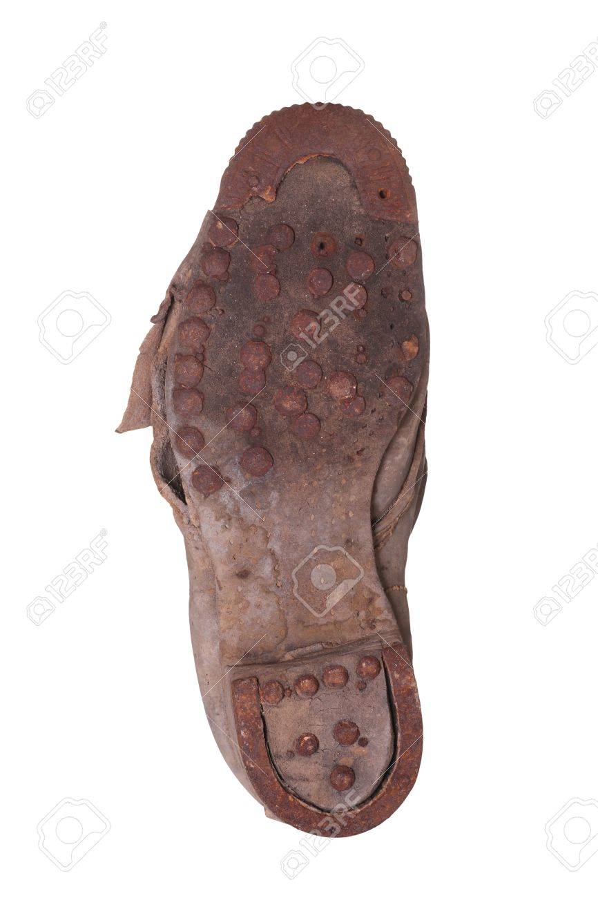 Steel sole Clearance