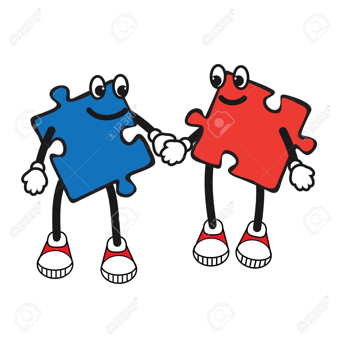 rompecabezas animados