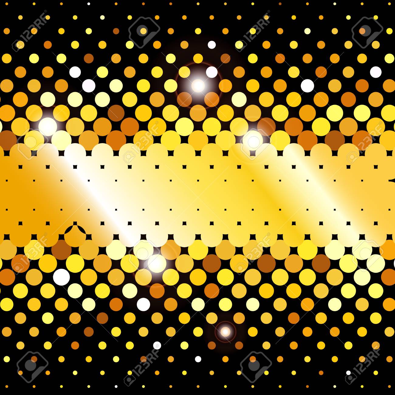 Gold Disco Lichter Vektor Abstrakten Hintergrund Goldschimmer Hintergrund Mit Glanzenden Goldenen Und Schwarzen Pailletten Mosaic Hintergrund Funkelndes Gold Pailletten Auf Einem Schwarzen Hintergrund Lizenzfrei Nutzbare Vektorgrafiken Clip Arts