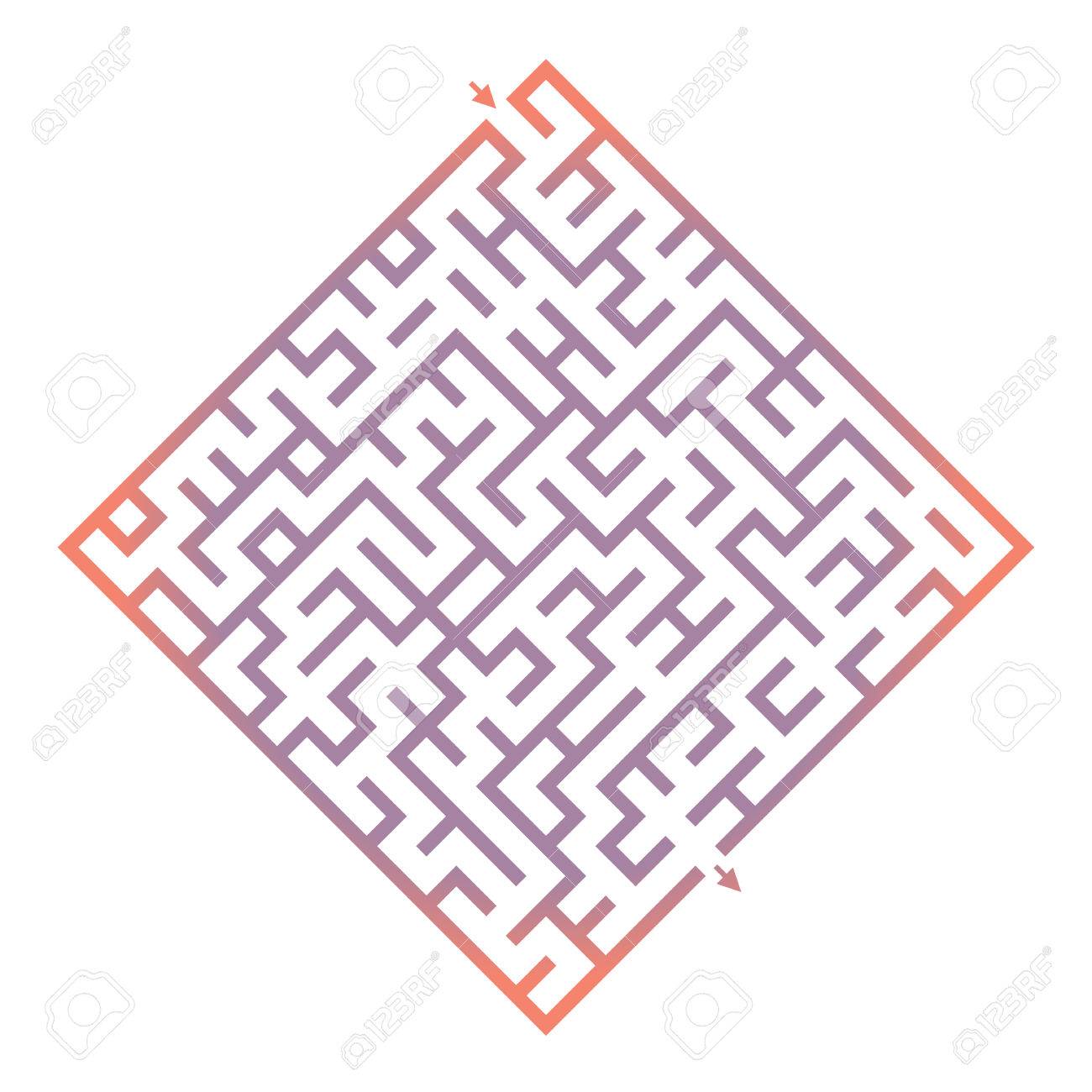 Rebus または学校のためのクイズ 面白い迷路ゲーム子供のため 幼児の視覚的なゲーム 就学前の子供のためのベクトル迷宮のイラスト素材 ベクタ Image