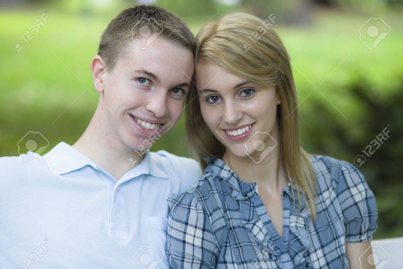 Teen girls and boy Three boobed chicks good luck chuck