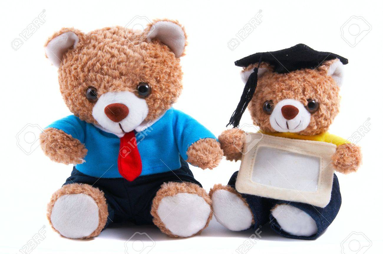 teddy bear business