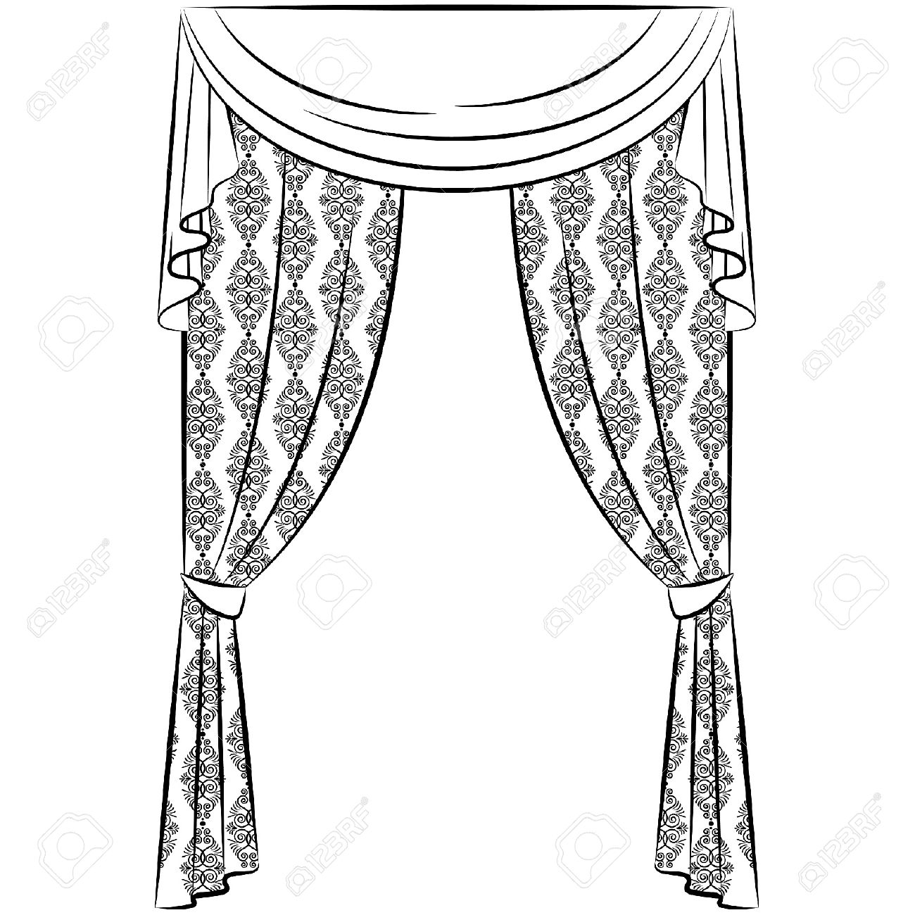 Curtain Clipart Black And White | Gopelling.net for Window Clipart Black And White
61obs Curtain Clipart Black And White | Gopelling.net for Window Clipart Black And White
61obs