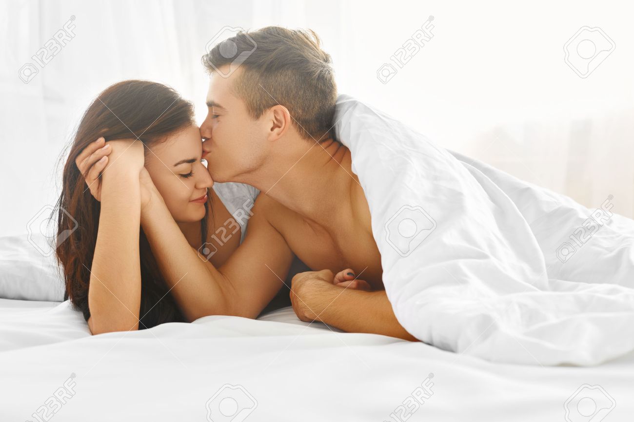 Lovers In Bed Images Stock Pictures Royalty Free Lovers In Bed