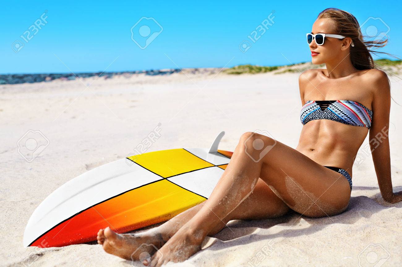 Bikini Extreme Beach