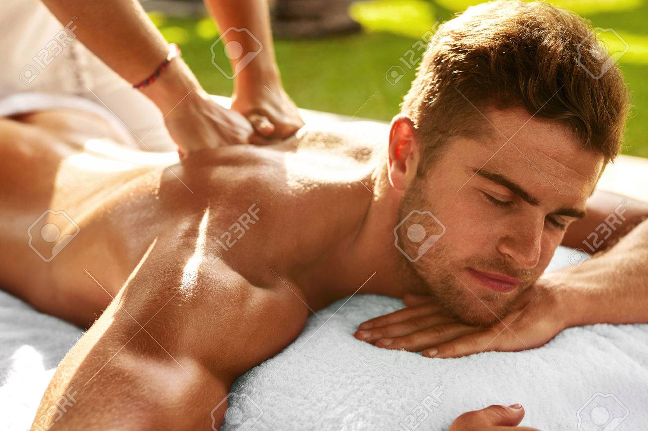 Sex body massag