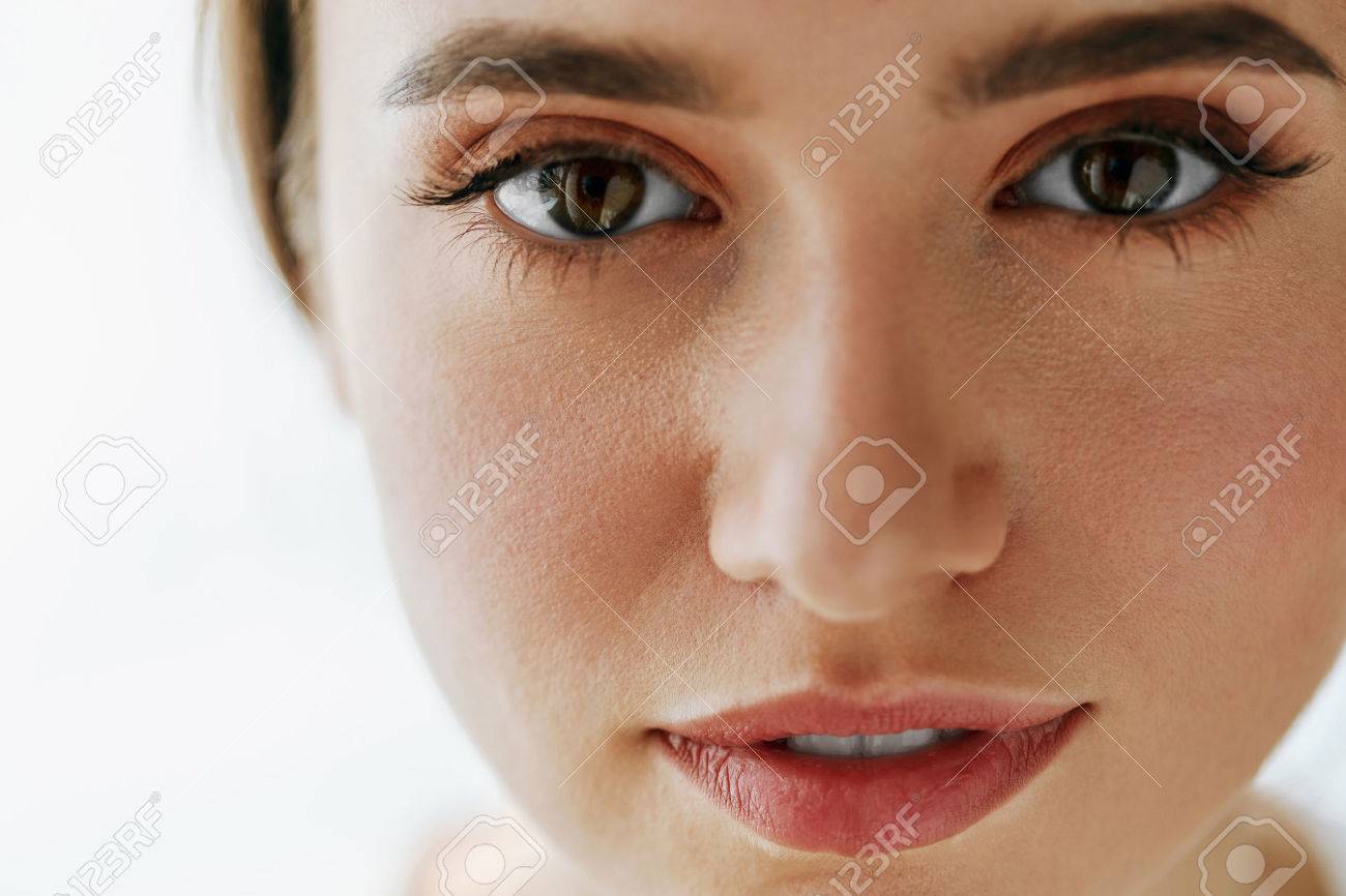 perfect natural skin