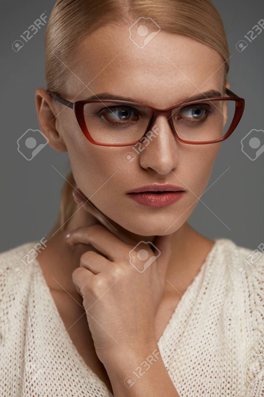 stylish optical glasses