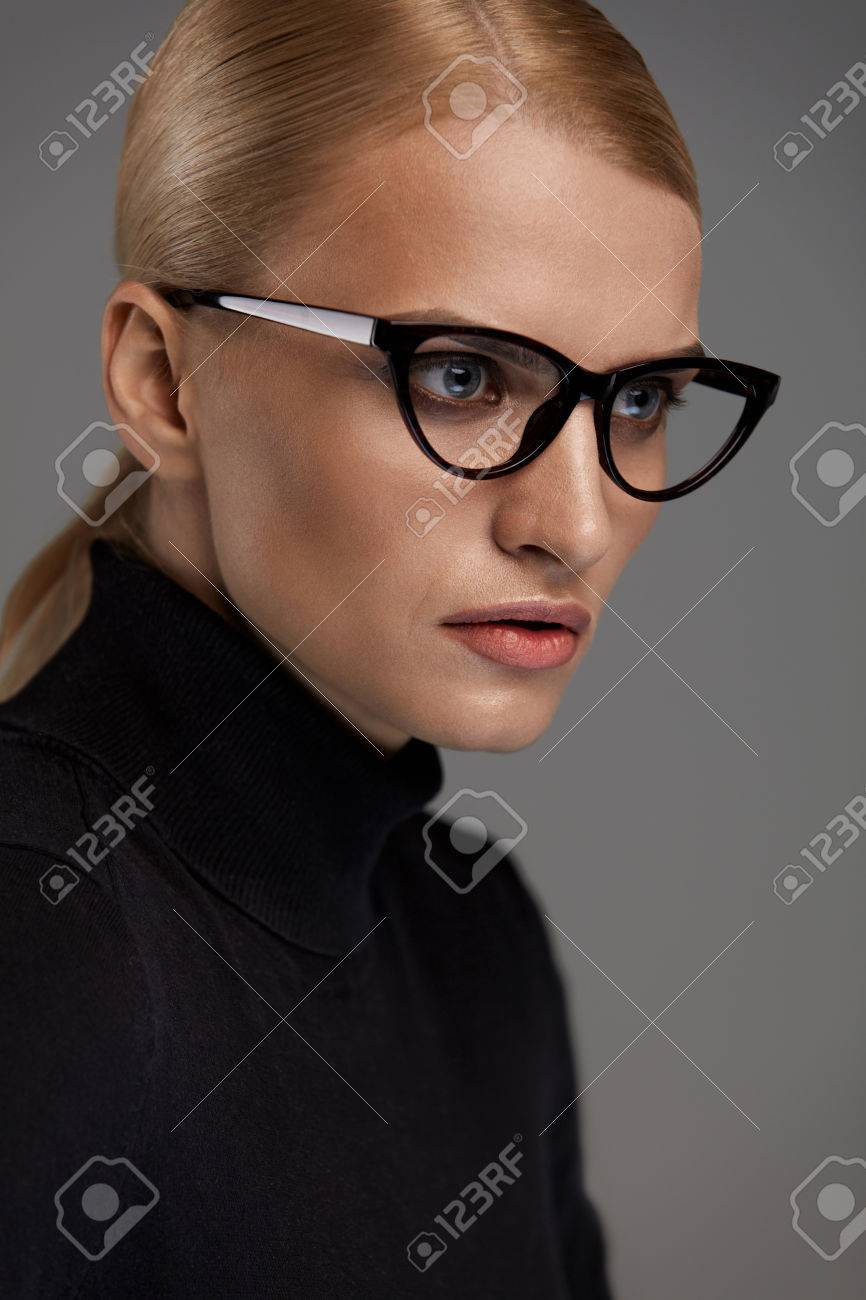 young fashion eyewear