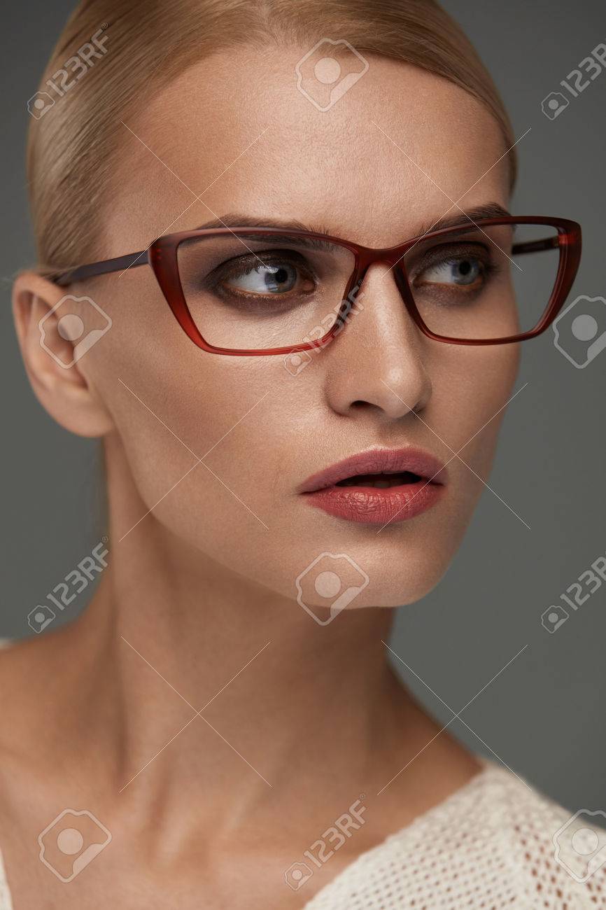 stylish optical glasses