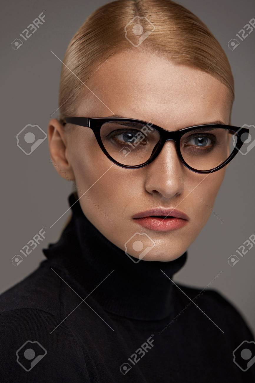 young fashion eyewear