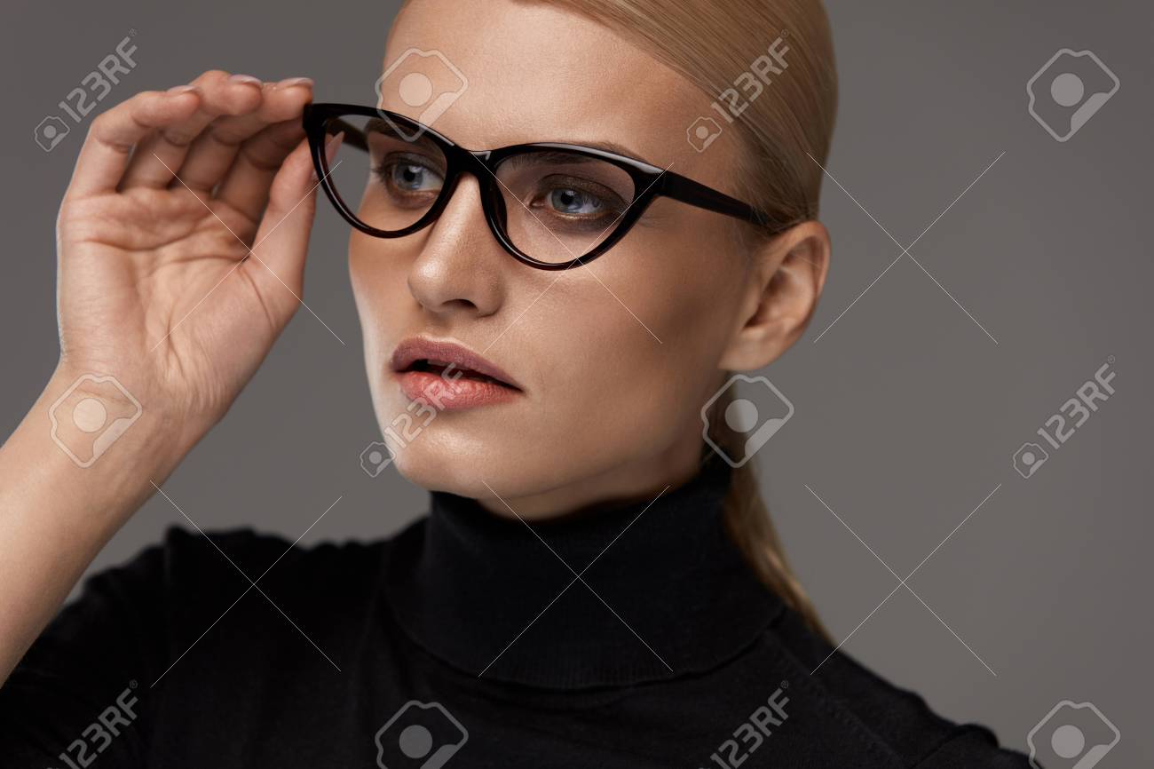 young fashion eyewear