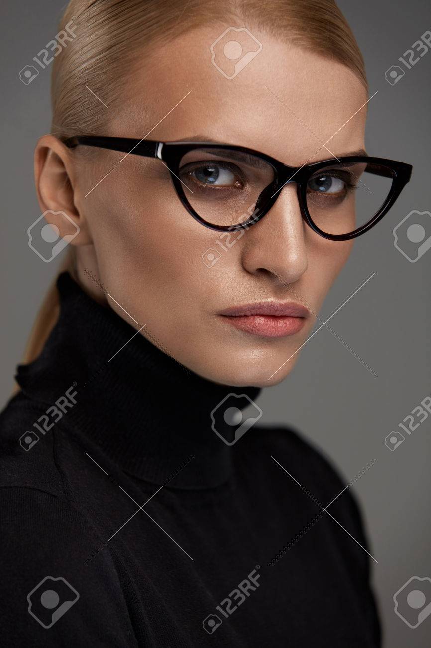 young fashion eyewear