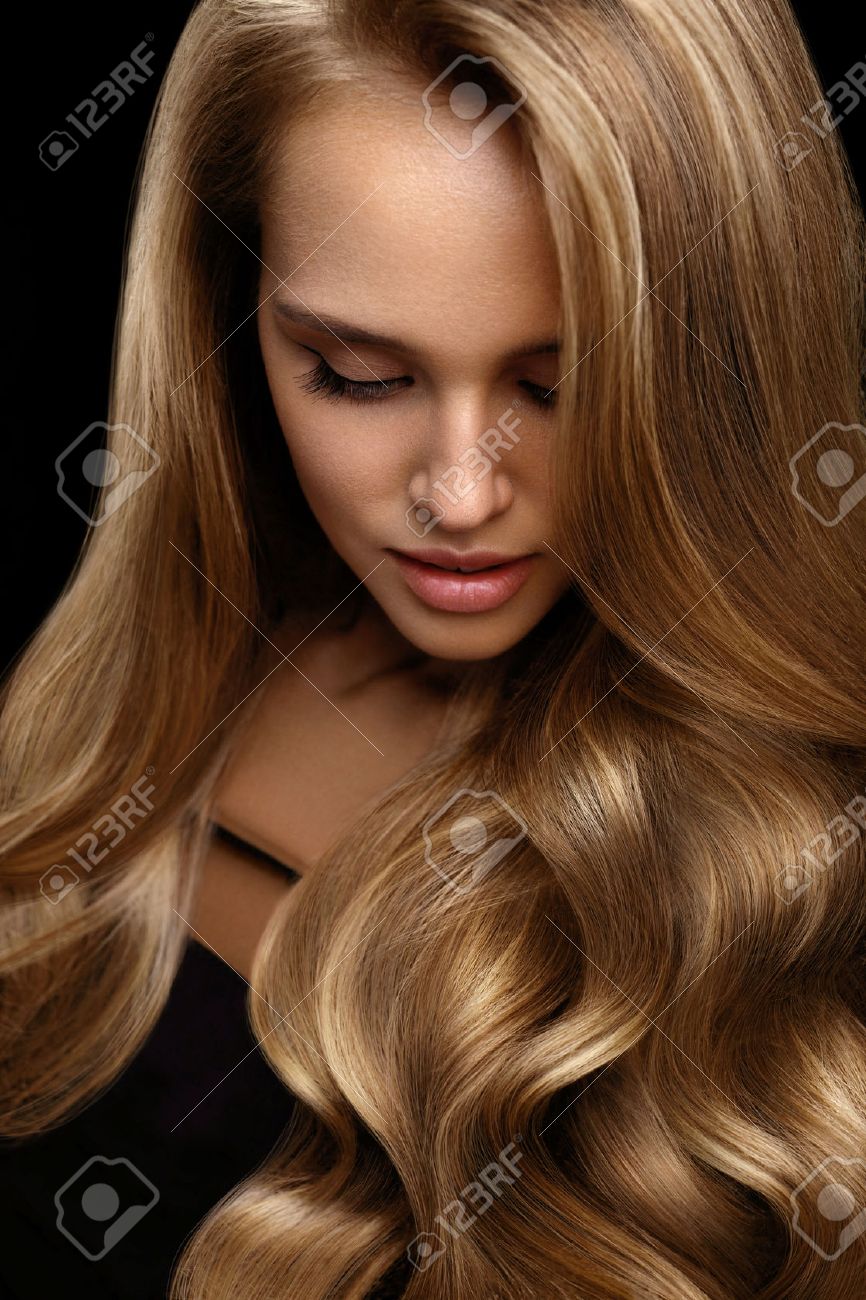 long hair sexy face Lindasy strutt nude